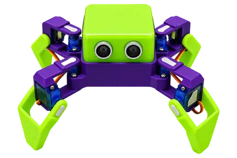 Otto Spider Kit