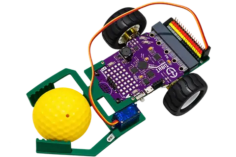 TeBoT Advance Kit