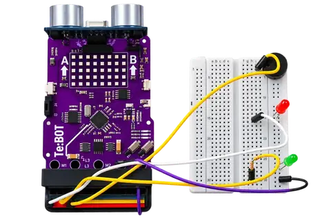 TeBoT Basic Kit