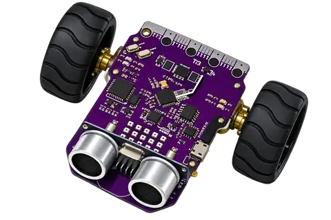 TeBoT Champ Kit