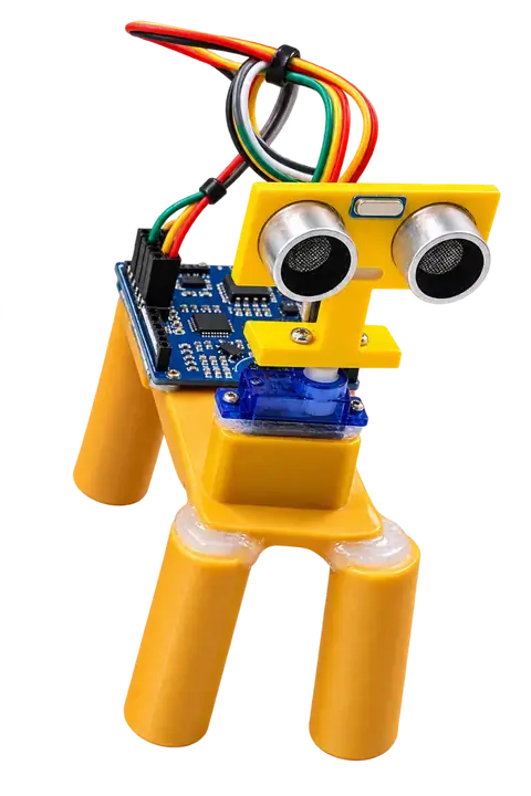 TechBoT Arduino Kit